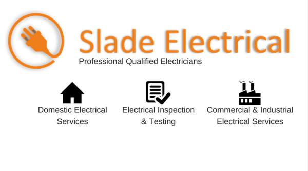Slade Electrical