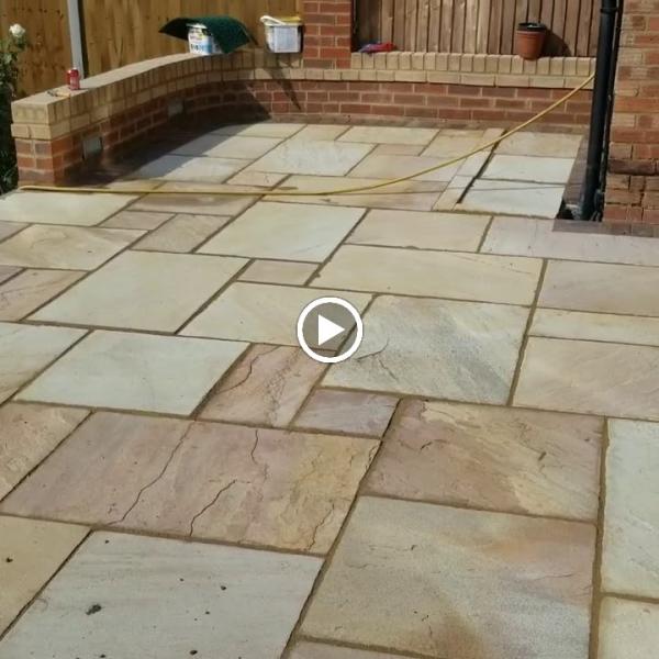 Castlestone Driveways & Patios