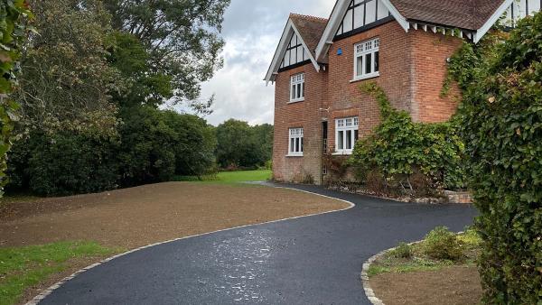 Anchor Paving