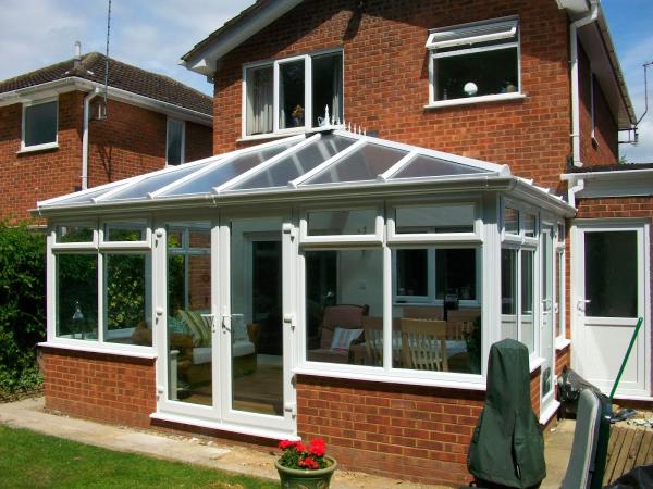 Windsor Windows Doors and Conservatories