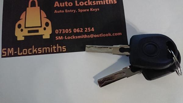 Sm-Locksmiths