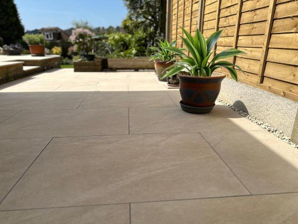 Hardy Paving