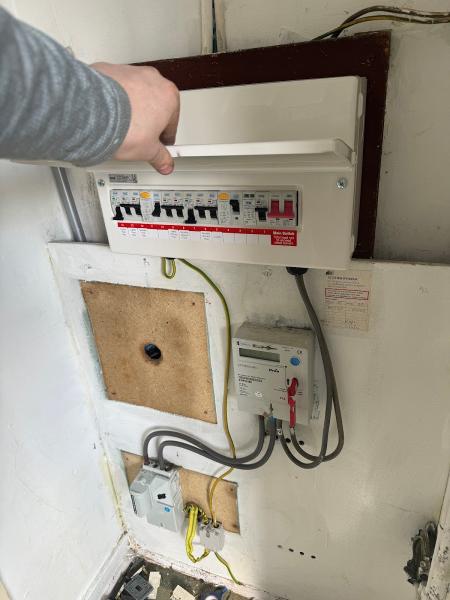 Ms.electrical Limited