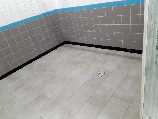 Swift Tiling Ltd