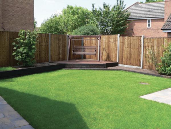 Herts Drives and Patios