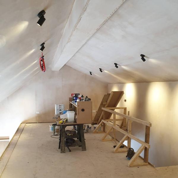 Trend Plastering & Rendering LTD