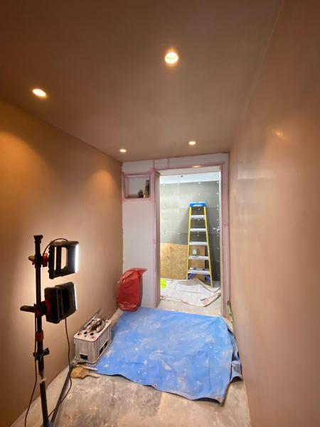 GRF Building and Plastering