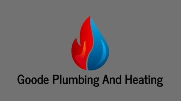 Goode Plumbing and Heating Ltd