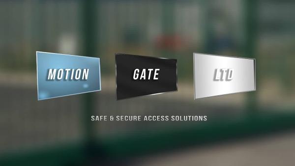 Motion Gate Ltd