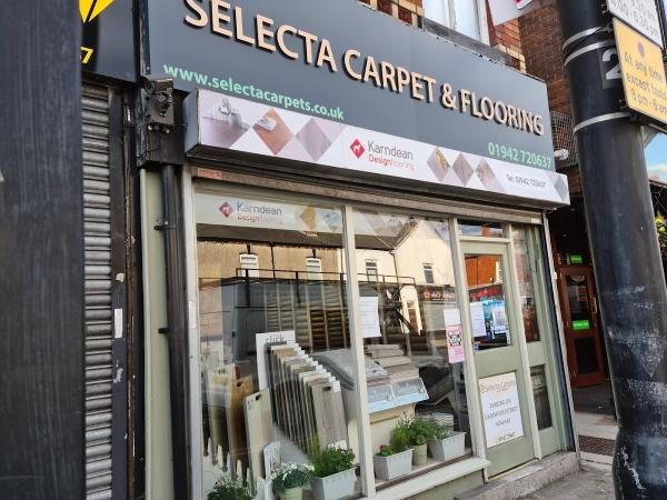 Selecta Carpets & Flooring