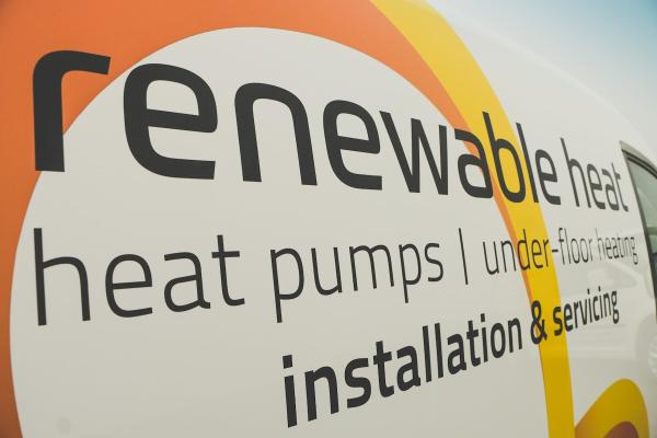 Renewable Heat