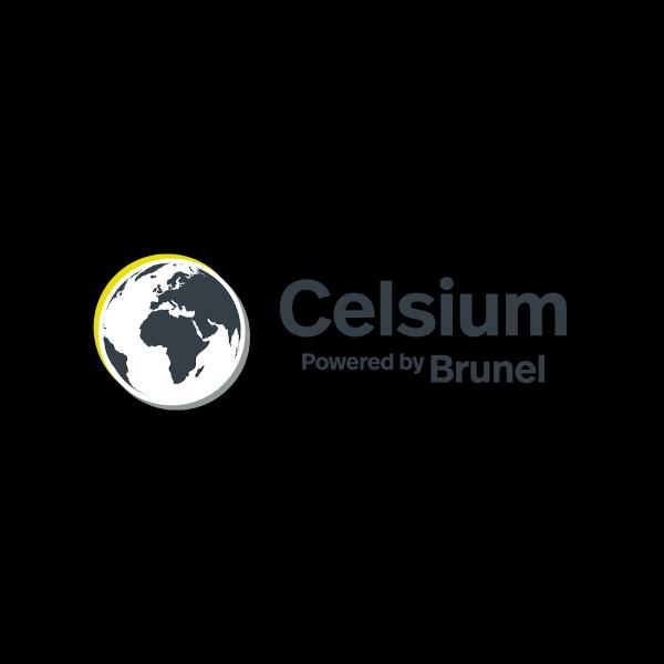 Celsium Powered by Brunel