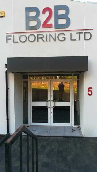 B2B Flooring