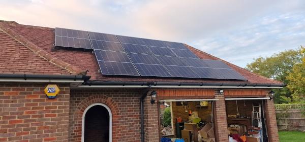 Sol4r Energy Ltd