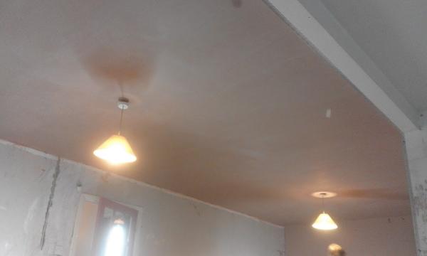 Dave Allsopp Plastering Services