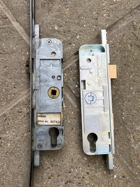 All City Lock Window & Door Repair Welling Locksmiths