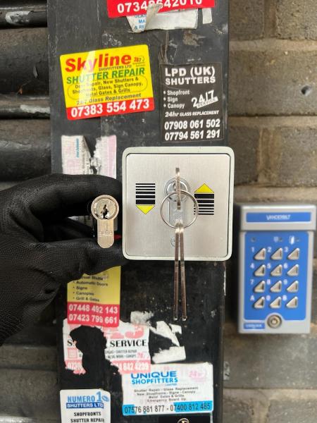 All City Lock Window & Door Repair Welling Locksmiths