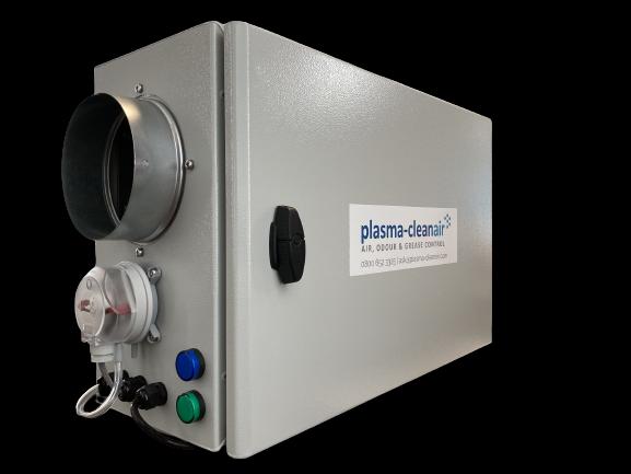 Plasma Clean Air Ltd