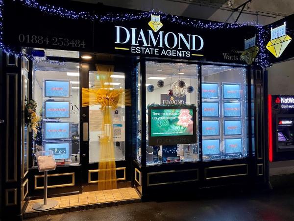 Diamond Estate Agents Tiverton