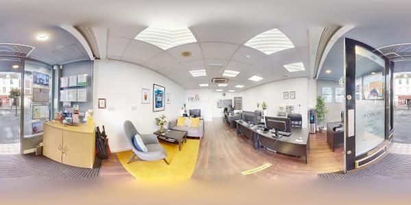 Diamond Estate Agents Tiverton