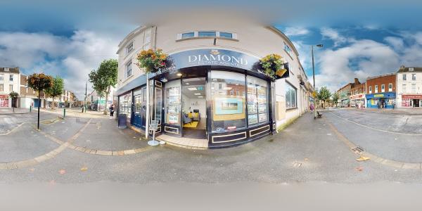 Diamond Estate Agents Tiverton