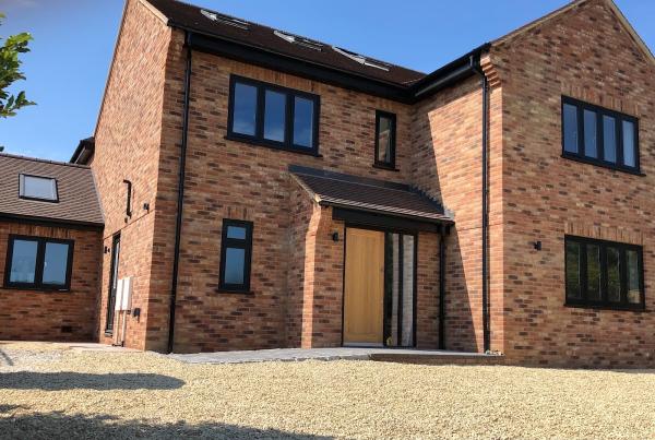 Simon Guntrip Developments Ltd