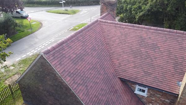 CSH Roofing