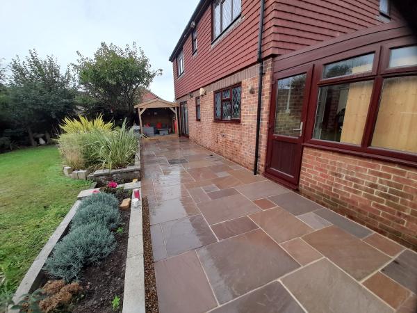 Scotts Landscapes Ltd