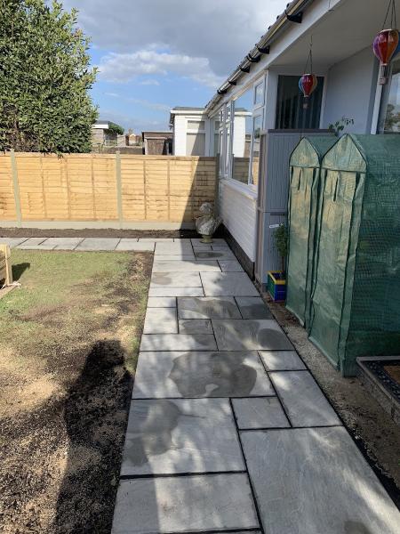 Scotts Landscapes Ltd