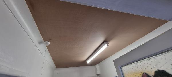 JPL Plastering