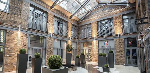 Hollywood Civil Engineering Ltd