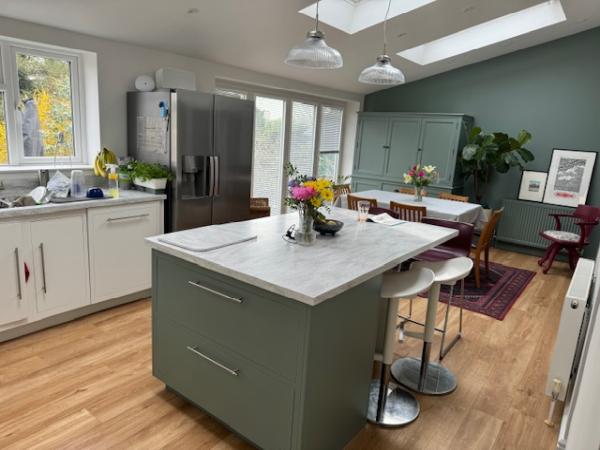 Oxford Interiors