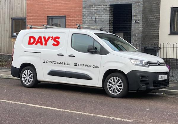 Day's Pest Control Bristol