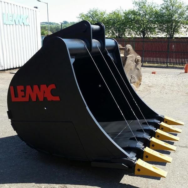 Lemac Engineering UK Ltd