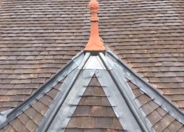 Keenan Roofing