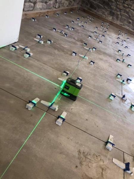 Rees Installations