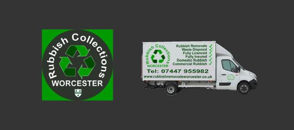 Worcester Rubbish Collections