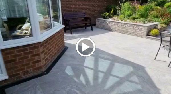 Pro Garden Projects Ltd