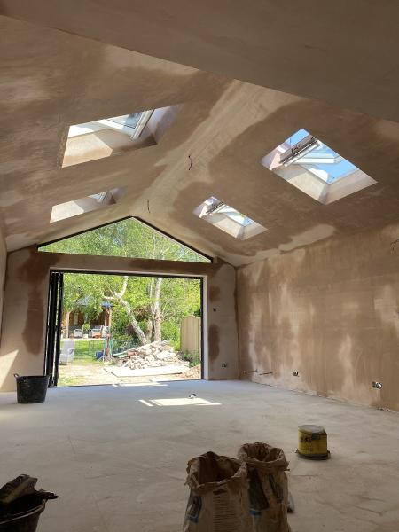 Darren Lynch Plastering