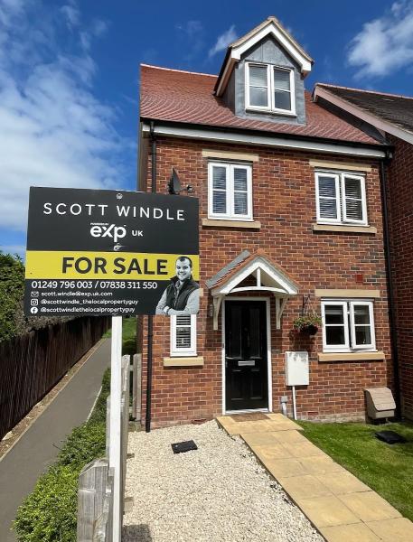 Scott Windle Estate Agent