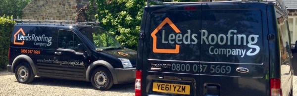 Leeds Roofing Company