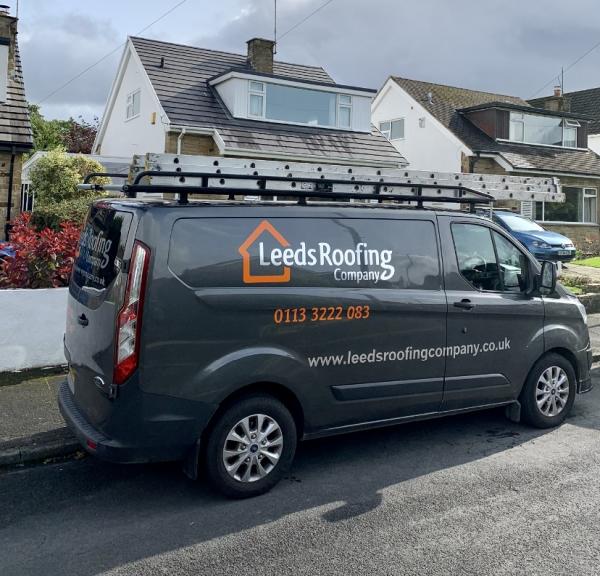 Leeds Roofing Company