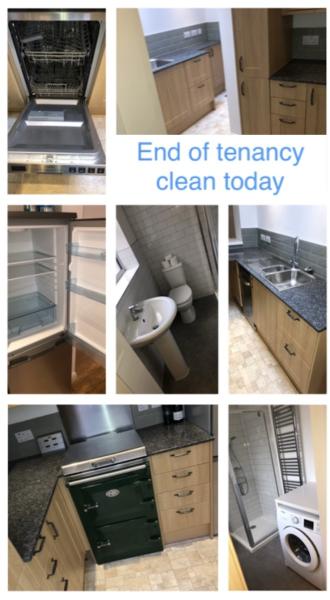 Godalming Cleaning Services