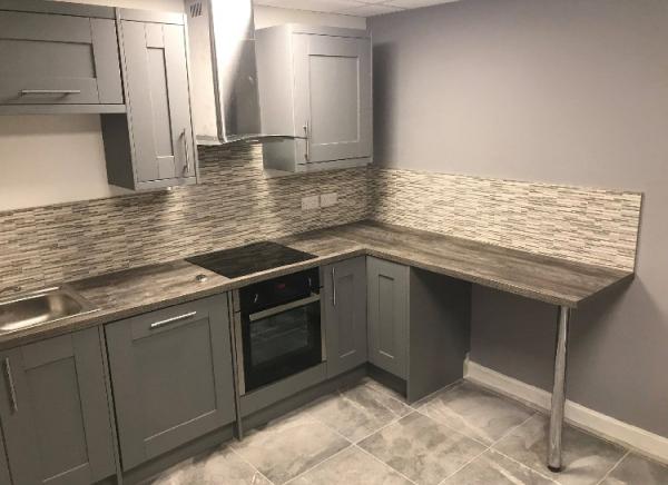 Eagle Refurb & Property Maintenance