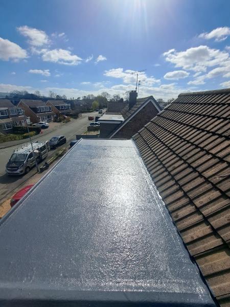 Macclesfield Rooftops Specialist's