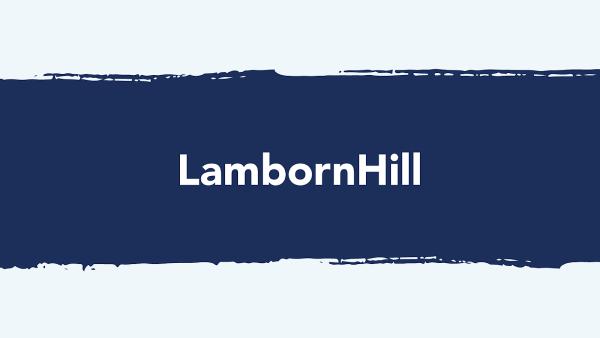 Lambornhill Estate Agents in Sittingbourne