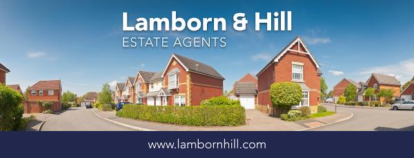 Lambornhill Estate Agents in Sittingbourne