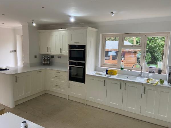 Peterborough Kitchens