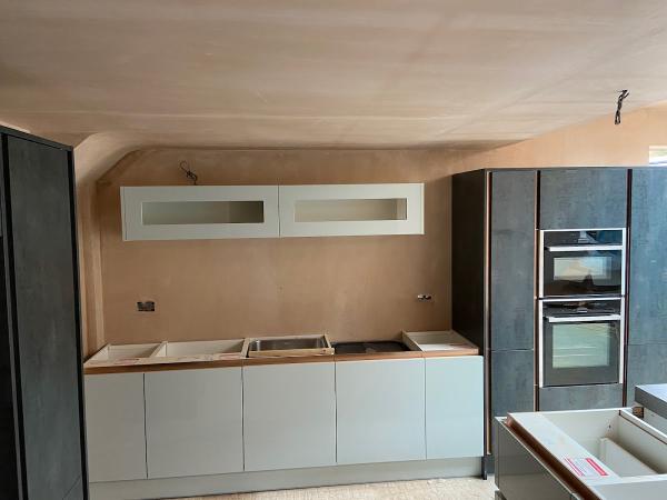 Peterborough Kitchens