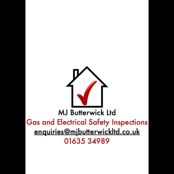 MJ Butterwick Ltd
